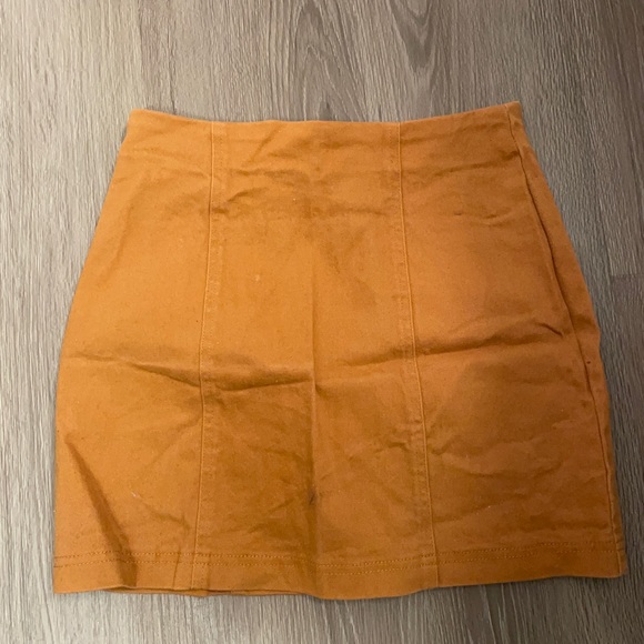 Forever 21 skirt - Picture 1 of 2